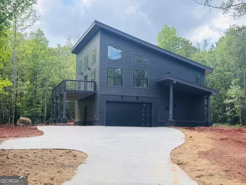 67 Curry Falls Trl, Athens, GA 30607
