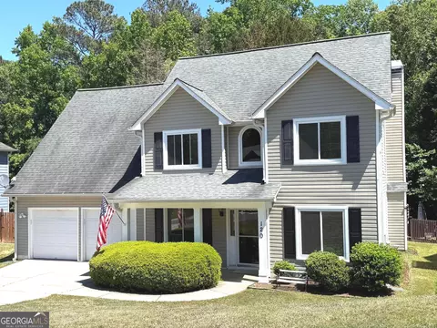 120 Sagamore Ln, Peachtree City, GA 30269