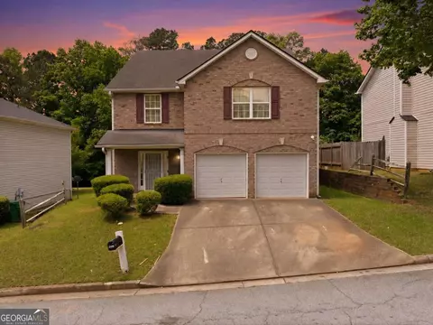 3867 Riverside Pkwy, Decatur, GA 30034
