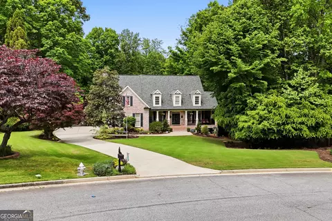 14772 Taylor Valley Way, Milton, GA 30004