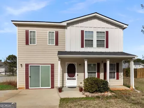 1729 Mary Ave, Griffin, GA 30224