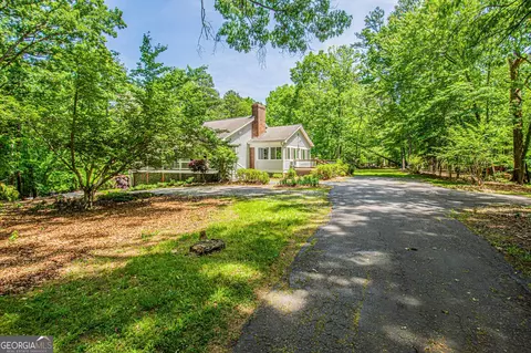 429 Buckhorn Tavern Rd, Dahlonega, GA 30533
