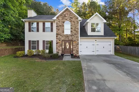 3897 Creek Shoals Ln, Ellenwood, GA 30294