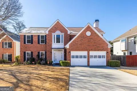 4640 Avocet Dr, Peachtree Corners, GA 30092