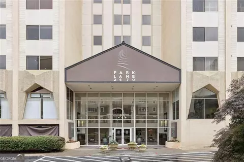 2479 Peachtree Rd NE #203, Atlanta, GA 30305