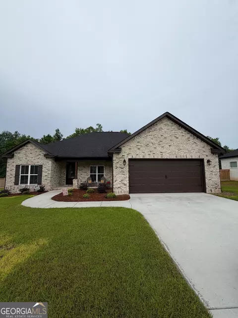 519 Liberty Hall Dr, Bonaire, GA 31005