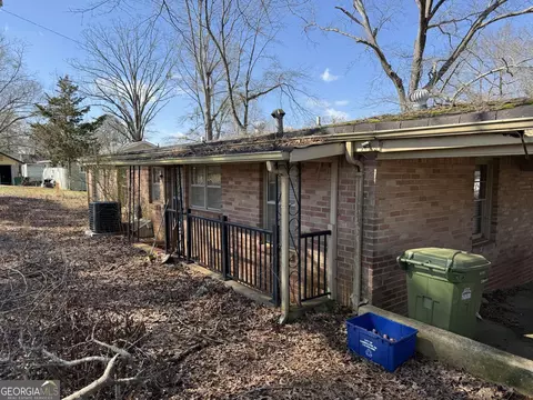 Exterior - 112 Molette St, Carrollton, GA 30117 photo 1 of 2
