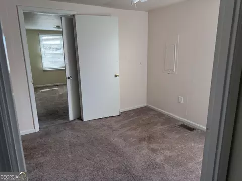 Bedroom - 112 Molette St, Carrollton, GA 30117 photo 2 of 5