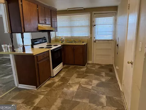 Kitchen - 112 Molette St, Carrollton, GA 30117 photo 1 of 1