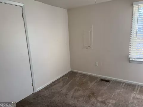 Bedroom - 112 Molette St, Carrollton, GA 30117 photo 3 of 5