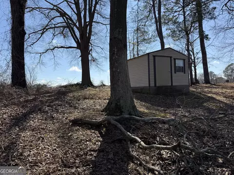 Exterior - 112 Molette St, Carrollton, GA 30117 photo 2 of 2