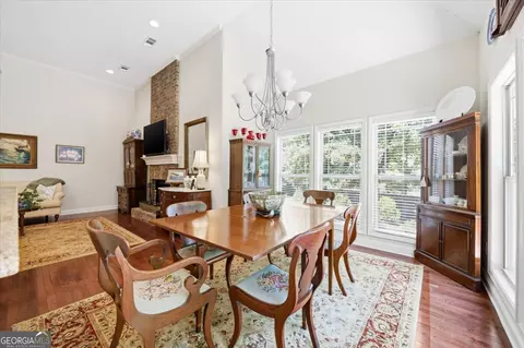 Dining - 103 N Knotty Ct, Forsyth, GA 31029 photo 2 of 2