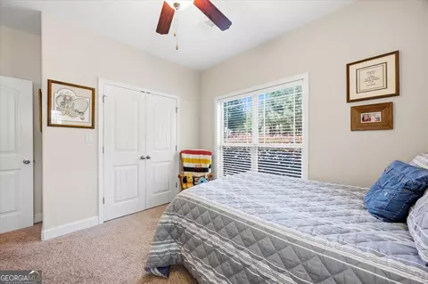 Bedroom - 103 N Knotty Ct, Forsyth, GA 31029 photo 4 of 9