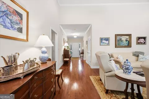 Entry Way - 103 N Knotty Ct, Forsyth, GA 31029 photo 3 of 3