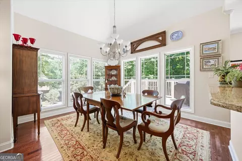 Dining - 103 N Knotty Ct, Forsyth, GA 31029 photo 1 of 2