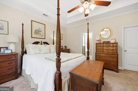 Bedroom - 103 N Knotty Ct, Forsyth, GA 31029 photo 7 of 9