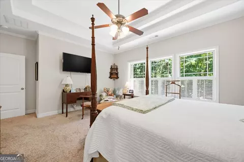 Bedroom - 103 N Knotty Ct, Forsyth, GA 31029 photo 6 of 9