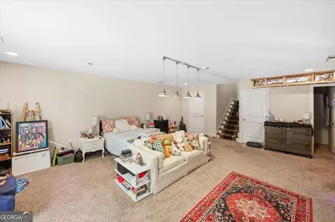 Bedroom - 103 N Knotty Ct, Forsyth, GA 31029 photo 9 of 9