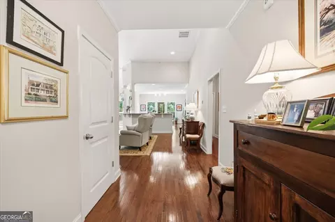 Entry Way - 103 N Knotty Ct, Forsyth, GA 31029 photo 1 of 3