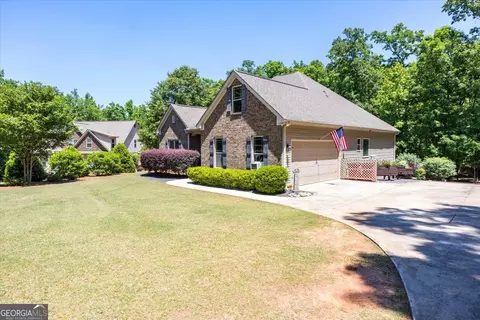 103 N Knotty Ct, Forsyth, GA 31029