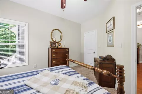 Bedroom - 103 N Knotty Ct, Forsyth, GA 31029 photo 2 of 9