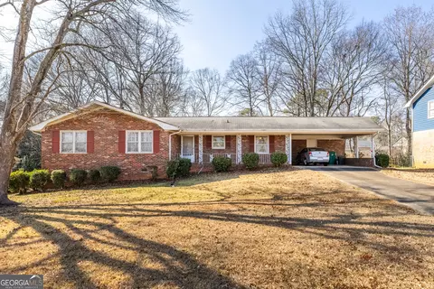 4150 Deerwood Pkwy SE, Smyrna, GA 30082