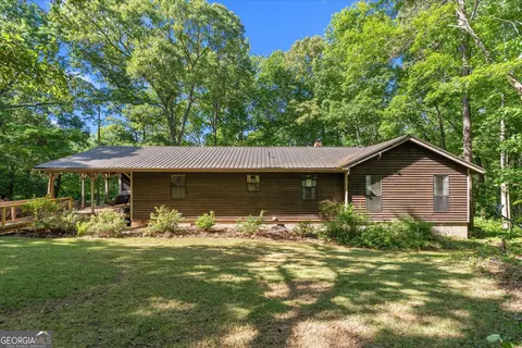 251 Old Stagecoach Rd, Carrollton, GA 30116