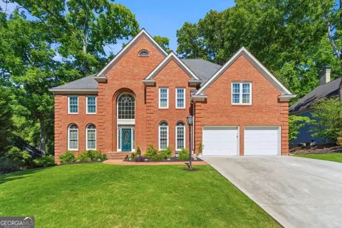 12 Vickwood Ct, Marietta, GA 30068