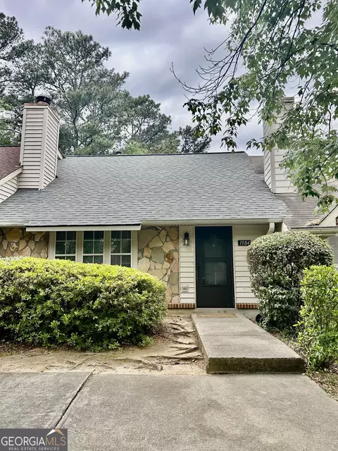 1984 Cheatham Woods Dr SW, Marietta, GA 30008