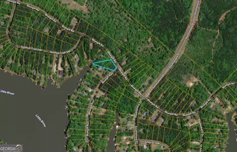 0 Bluegill Rd, Eatonton, GA 31024
