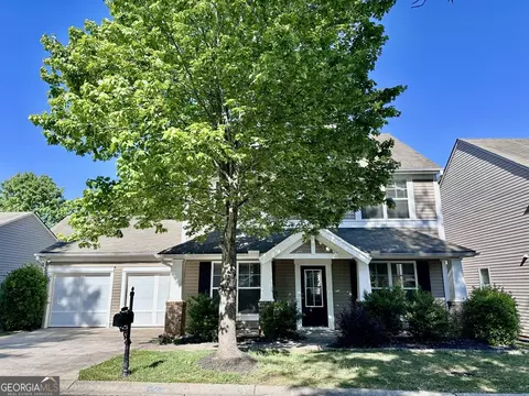 808 Inkberry Rd, Canton, GA 30114