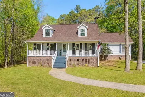5275 Sugar Ridge Dr NE, Buford, GA 30518