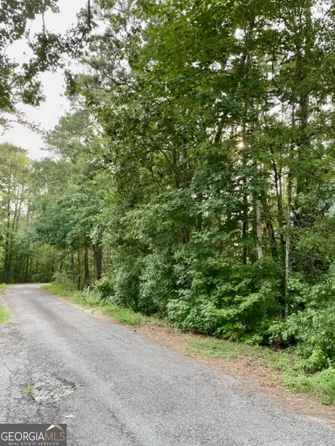 0 Davis St, Monticello, GA 31064