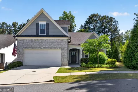 527 Margaret Ln, Woodstock, GA 30188