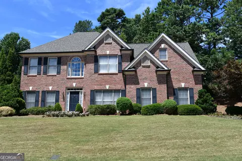 1025 Fairview Club Cir, Dacula, GA 30019