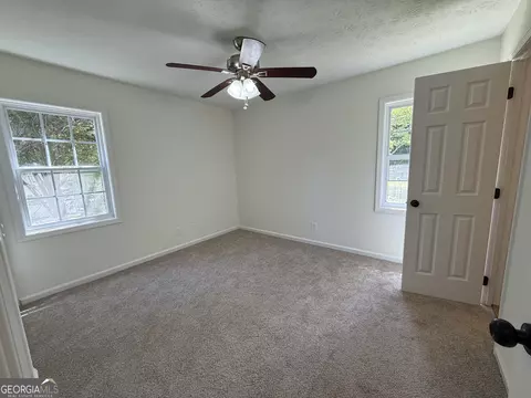 Bedroom - 105 Sir Lancelot Ave, Lagrange, GA 30241 photo 7 of 8