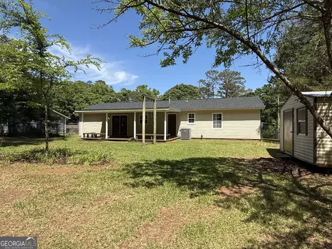 Exterior - 105 Sir Lancelot Ave, Lagrange, GA 30241 photo 13 of 15