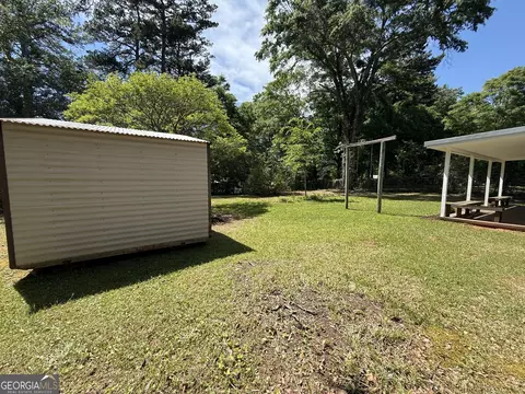Exterior - 105 Sir Lancelot Ave, Lagrange, GA 30241 photo 9 of 15