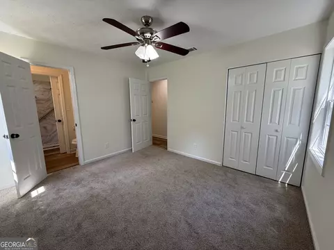 Bedroom - 105 Sir Lancelot Ave, Lagrange, GA 30241 photo 8 of 8
