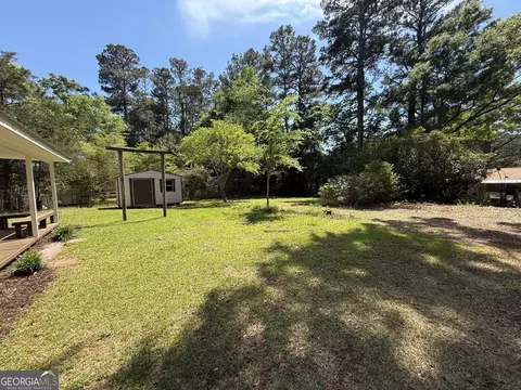Exterior - 105 Sir Lancelot Ave, Lagrange, GA 30241 photo 7 of 15