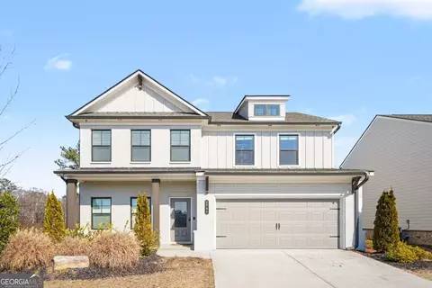 2700 Westgate Park Dr, Loganville, GA 30052