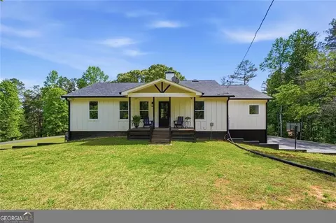 2634 Narroway Church Cir, Dallas, GA 30132