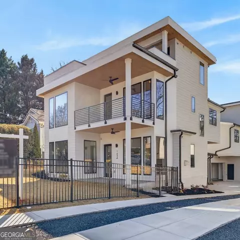 163 Walthall St SE #A, Atlanta, GA 30316