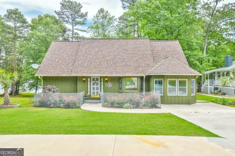 591 Rue Cezzan, Lavonia, GA 30553