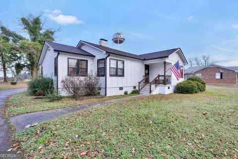 121 Mimosa Dr, Jenkinsburg, GA 30234