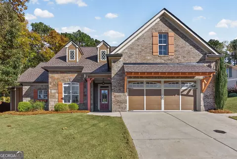 18 Berkeley Park, Newnan, GA 30265