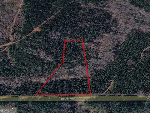 0 Bevis Rd Parcel 9, Franklin, GA 30217 photo 4