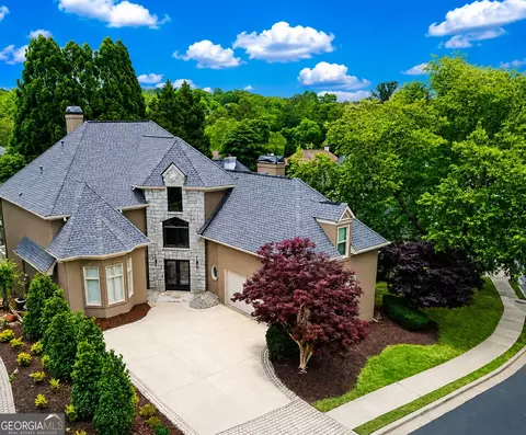 915 Renaissance Way, Roswell, GA 30076