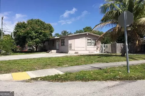 31 NW 17th Ct, Pompano Beach, FL 33060