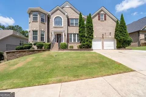3717 Shady Maple Dr, Stonecrest, GA 30038